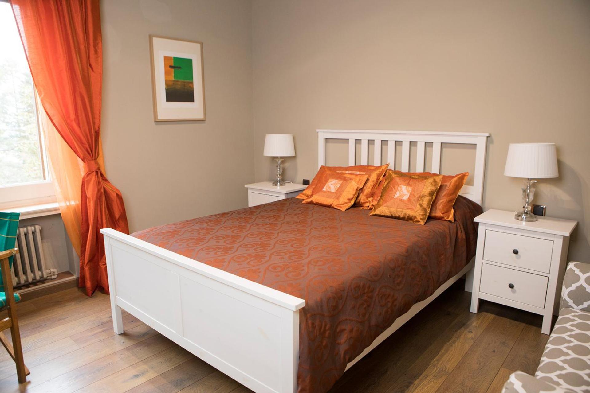 Magnoliablanca Bed & Breakfast Viladrau Exterior foto