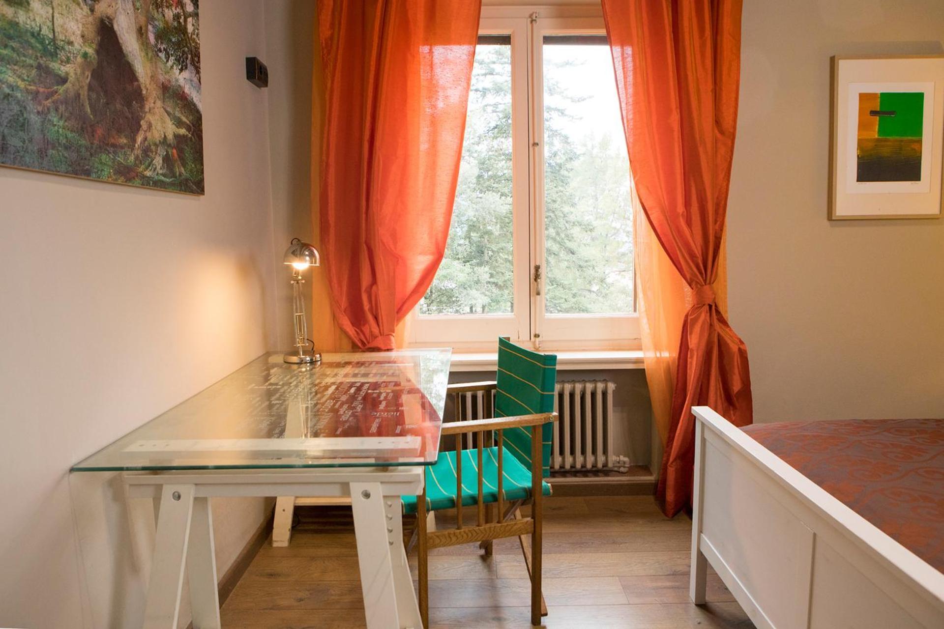 Magnoliablanca Bed & Breakfast Viladrau Exterior foto