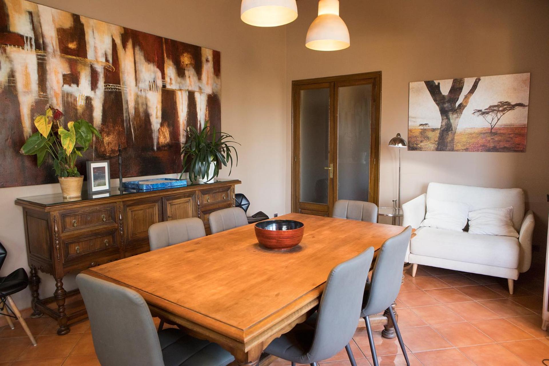 Magnoliablanca Bed & Breakfast Viladrau Exterior foto