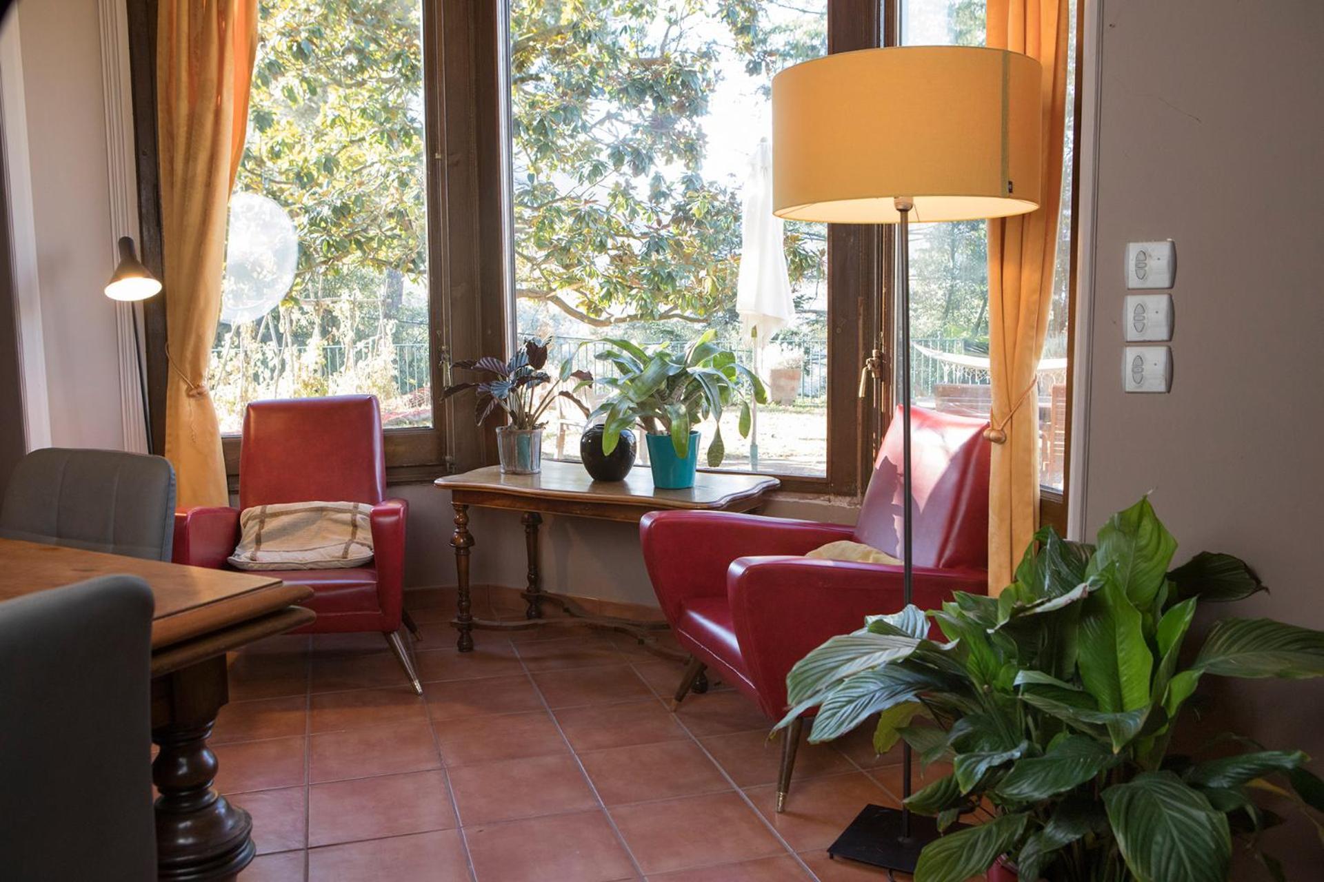 Magnoliablanca Bed & Breakfast Viladrau Exterior foto